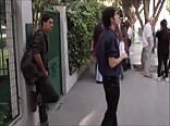 Gay Short Film, Mexico. Gay Thing