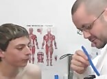 Gay Teen Porn Boy & Doctor