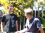 Gay Teen Porn Hook-Up All the After School Boys
