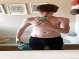 GAY TEEN PORN HOT LAD BIG COCK PLAY
