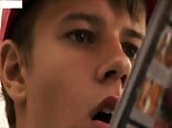 Gay Teen Porn JBS Solo Boy School 028
