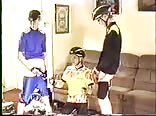 Gay Teen Porn Triplets Enjoy Cycling