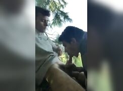 gay teen twink public blowjob