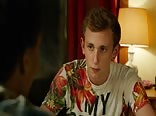 Gay Themed Mainstream Clip From 'Being Seventeen'