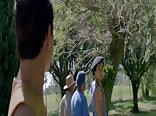 Gay Themed Mainstream Short Clip From 'Men Of Hard Skin'