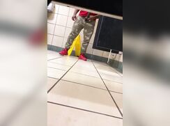 Gay Toilet Action 240