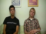 Gay Tube - Closeted Bisexual Gay Boys Cum Gusher