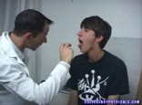 Gay Tube - Electrode Physical Porn