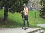 Gay Tube - Friendly Skateboarding Twinks Shirtless Porn Tricks