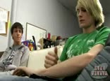 Gay Tube - Help Wanted Bareback Application