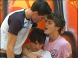 Gay Tube - Sensational Gay Skater Boys