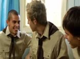 Gay Tube - Summer Camp Gay Boys Reluctant Secrete Porn Adventure