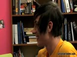 Gay Tube - Truth or Dare Twinks Match