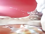 Gay Tube - Two Cocks Explode - 22 Cum Shots Over 1 Dude