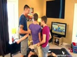 Gay Tube - Wii Game Boys Nextdoor