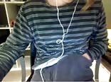 Gay Tube 18 year slut again, but this time shy