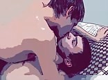 GAY TUBE ANIMATION-STATION