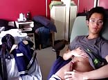 Gay Tube Big cum shot boys porn
