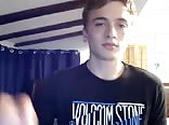 Gay Tube Blonde Twink Porn Dildo