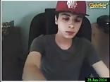 Gay Tube Dado 2020 from Slovenia