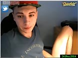 Gay Tube Dado 2020 from Slovenia