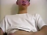 Gay Tube Damian - A Boy and His Doll