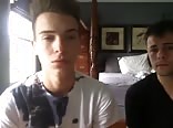 Gay Tube Entertainment Jake And His Boy