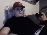 Gay tube first-time more horny friends