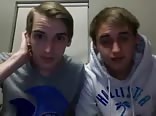 Gay Tube First-Time Webcam Boys