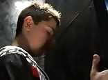 Gay Tube Gloryhole British Scally Boys Porn