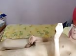gay tube handjob in bed hot boys porn