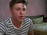 Gay Tube Hot Guy Jizzing On Cam