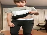 GAY TUBE HOT LAD BIG COCK PLAY