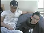 Gay Tube Porn -Taken By Surprise