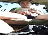 Gay Tube Selfie Hairy Balls Kid Jacks Of in Car - lava flow cum
