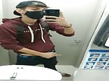 Gay Tube Selfie Wear A Mask