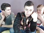 Gay Tube Str8 Boys fuck around boys porn