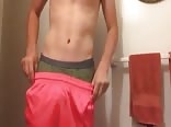 gay tube strip bathroom boys porn