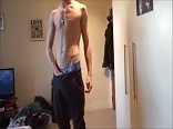 Gay Tube Strip Show Cute Skinny Blond Boys Porn | Nice Little Ass
