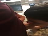 Gay tube two Dude take turns cumming in Shy Dude