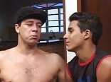 GAY VILLAGE HARD SEX BOYS GAY PORN