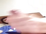 GayBoysTube turn the light on so you can see better
