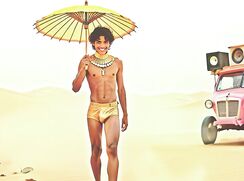 ♥ GAYPOCALYPSE ♥