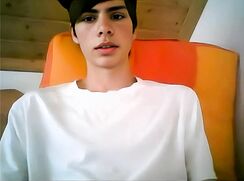 GBT F2B Camboy162 Cute Slim Guy - AI Enhanced