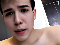 GBT Tesao Brabo Gay Porn - AI Enhanced