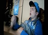 Geile bengel spritzen HD