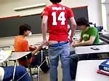 Geometry Class