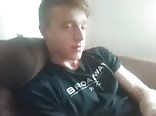 german athletic boy
