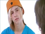 German boy checked out on TV