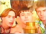 German Boys wichsen blasen ficken gay porn vintage